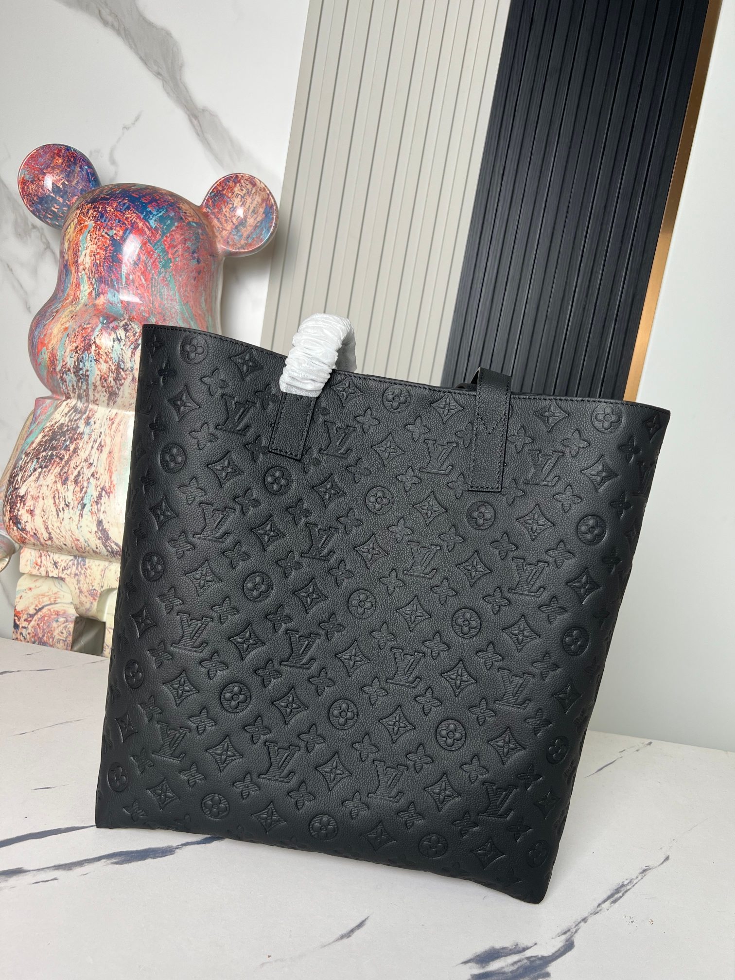 Louis Vuitton Shopping Bags